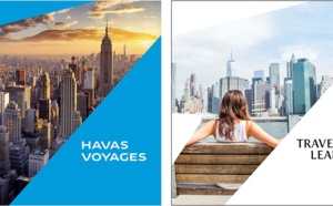 Voyage d'affaires : Havas voyages et Travel Leaders ensemble à l'IFTM (K142)