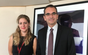 TGV Lyria veut résister face à l'aérien TGV Lyria veut résister face à l'aérien