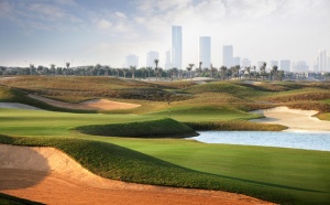 Abu Dhabi : plus de 2 millions de touristes en 2011