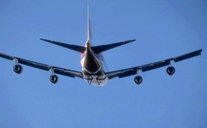 Arrêt Spanair : près d’un tiers des agences de voyages françaises seront impactées !