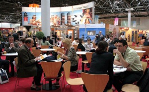 GTM 2006 : dernières tendances du marché allemand avant le Mondial