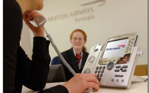 British Airways : près de 700 Mie de bénéfice net