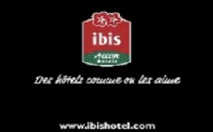 Ibis envahit le petit écran