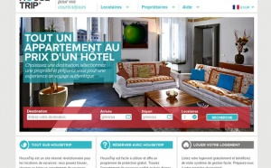 Locations vacances : Housetrip.com débarque en France