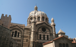 II. Marseille : la métamorphose de la belle rebelle est en route...