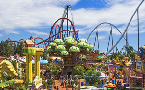 PortAventura World : un parc d’attractions pour toute la famille