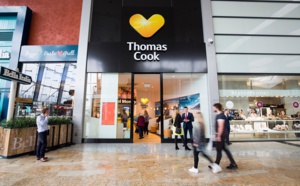 Faillite de Thomas Cook : un séisme pour le tourisme européen