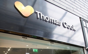 Faillite de Thomas Cook Group : "pas d'insolvabilité immédiate pour la France"