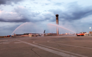 Qatar Airways : l’arrivée de l’A350-1000 à Paris