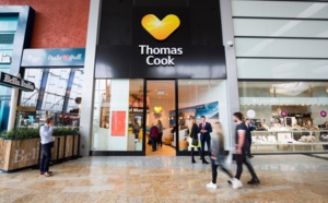 Franchises Thomas Cook : "nous allons faire tomber les enseignes très rapidement..."