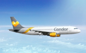 Condor, la compagnie de Thomas Cook, demande de l’aide, TUI sur les rangs ?