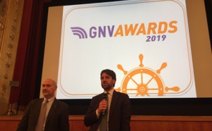 Ferry : GNV veut faire sa place sur le marché français