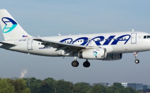 Slovénie : Adria Airways en manque de liquidités stoppe ses vols "temporairement"