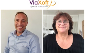 ViaXoft renforce son équipe commerciale en France et en Suisse