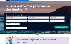 Skyscanner passe le cap des 100 millions de visiteurs mensuels