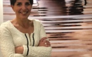 Ponant : Nathalie Lopez Des Roches prend la direction des ventes en France