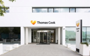 Thomas Cook France : "plusieurs repreneurs potentiels ont fait part de leur intérêt"