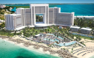 Riu : ouverture d'un nouvel hôtel à Cancun
