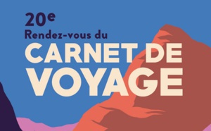 Rendez-vous du Carnet de Voyage : plus de 15 000 visiteurs attendus à Clermont-Ferrand