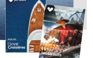 Rivages du Monde reprend les dossiers croisières Jet Tours Rivages du Monde reprend les dossiers croisières Jet Tours
