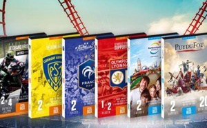 Wonderbox prend une participation majoritaire dans Tick&amp;Box
