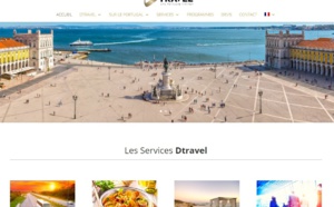 Dtravel DMC Partner lance un département "Meeting and Incentives"