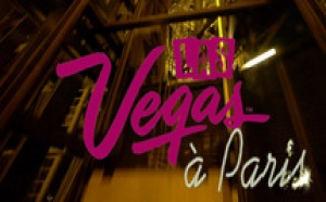 Las Vegas fait son show à Paris