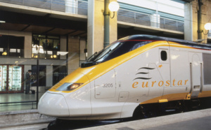 La SNCF travaille à la fusion de Thalys et d'Eurostar  La SNCF travaille à la fusion de Thalys et d'Eurostar