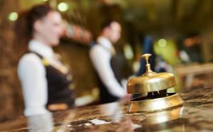 Emploi : l'hôtellerie-restauration en panne de personnel et candidats
