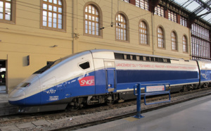Facturation agences SNCF : "le retour à une situation totalement normale est prévu en janvier 2020"
