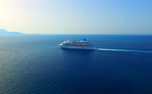 Découvrez la croisière « 3 Continents » de Celestyal Cruises en images