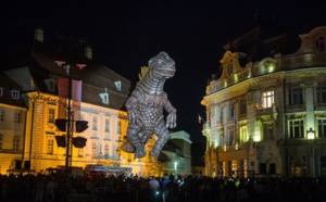 Paris : préparez-vous à passer une Nuit Blanche le 5 octobre 2019 ! 