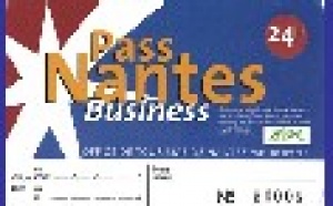 Voyages d'affaires : Nantes lance le Pass Business