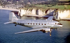 Aigle Azur : comment on a tourné la page de 73 années d'histoire de l’aviation française...