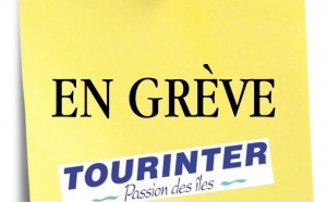 Tourinter crie à l'injustice et se met en grève illimitée à partir de ce lundi