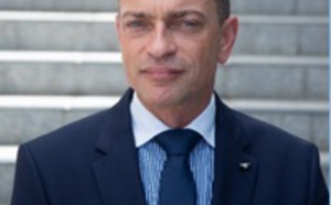 Comité Martiniquais du Tourisme  : François Baltus-Languedoc nommé directeur général