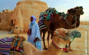 I. - La Tunisie se cherche un deuxième souffle pour relancer le tourisme