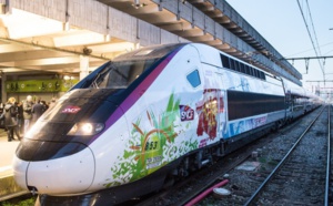 Plus verte, plus européenne : comment la SNCF se prépare à l’ouverture du rail