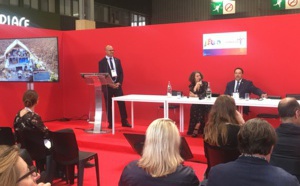 Ouragan Dorian : Les Bahamas toujours prêtes à accueillir les visiteurs Ouragan Dorian : Les Bahamas toujours prêtes à accueillir les visiteurs