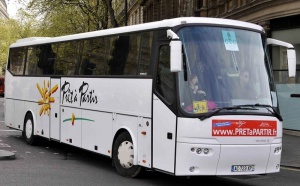 Prêt à partir : ''On réfléchit à reprendre certaines agences NF là où nous sommes implantés....'' Prêt à partir : ''On réfléchit à reprendre certaines agences NF là où nous sommes implantés....''