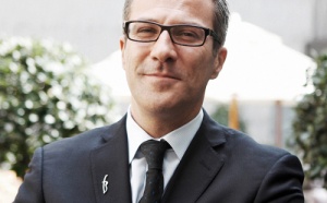 Fouquet's : Fabrice Moizan nouveau directeur général