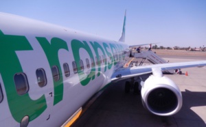 Nathalie Stubler (Transavia) : "nous voulons écrire le volume 3 de notre histoire"