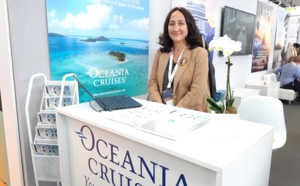 Oceania Cruises vise les grands voyageurs