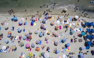 Baromètre : les clients ne veulent plus des destinations estampillées "surtourisme" Baromètre : les clients ne veulent plus des destinations estampillées "surtourisme"