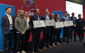 IFTM : qui est Europass la start-up ayant remporté le contest ? (vidéo)