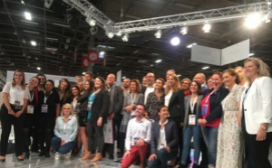 Travel Agents Cup 2019 : Florent Sepaniac (Carrefour Voyages), meilleur agent de voyages de France !