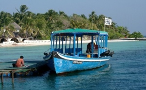 Maldives : juste un coup d'Etat dans l'eau ?