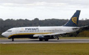 Ryanair part à la conquête du Maroc