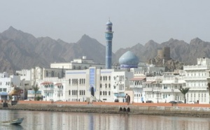 Le Sultanat d’Oman fait de Mascate sa vitrine touristique