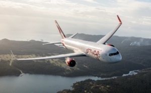 Air Canada : une 4e fréquence entre Marseille et Montréal pour l'été 2020